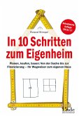 In 10 Schritten zum Eigenheim (eBook, PDF)