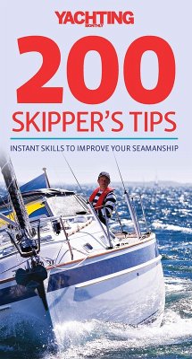 Yachting Monthly's 200 Skipper's Tips (eBook, ePUB) - Cunliffe, Tom
