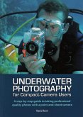 Underwater Photography (eBook, ePUB)