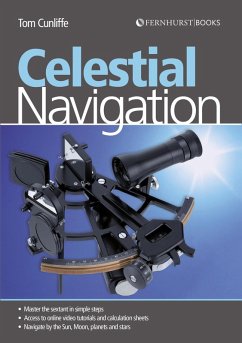 Celestial Navigation (eBook, ePUB) - Cunliffe, Tom