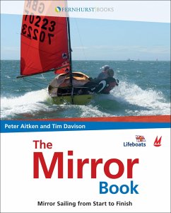 Cover The Mirror Book (eBook, ePUB)