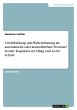 Urteilsbildung und Wahrnehmung als... - Bild 1