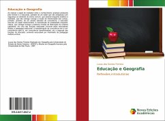 Educação e Geografia - dos Santos Ferreira, Lucas