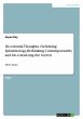 De-colonial Thoughts. De-linking... - Bild 1