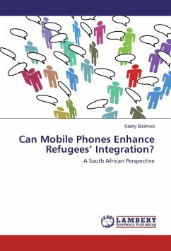 Can Mobile Phones Enhance Refugees¿ Integration?