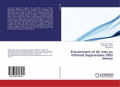 Entrainment of Air into an Infrared Suppression (IRS) Device - Barik, Ashok Kumar;Dash, Sukanta K.;Guha, Abhijit