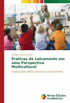 Práticas de Letramento em uma Perspectiva Multicultural - Correia da Silva, Cláudia