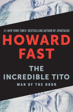 Cover The Incredible Tito (eBook, ePUB)