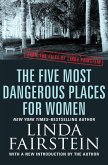 The Five Most Dangerous Places for Women (eBook, ePUB) The Five Most Dangerous Places for Women (eBook, ePUB)