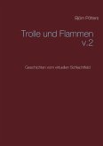 Trolle und Flammen (eBook, ePUB)