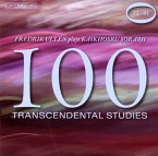 100 Transcendental Studies Vol.5: Nrn.72-83