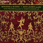 Sonaten Und Suiten