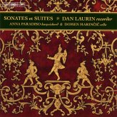 Sonaten Und Suiten Sonaten Und Suiten
