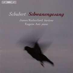 Schwanengesang - Rutherford,James/Asti,Eugene