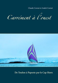 Carrément à l'ouest (eBook, ePUB) - Cornet, Claude; Cornet, André