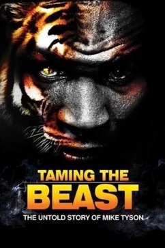 Taming the Beast (eBook, ePUB) - Holloway, Rory