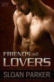 Friends and Lovers (eBook, ePUB)