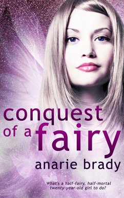 Cover Conquest of a Fairy (eBook, ePUB)