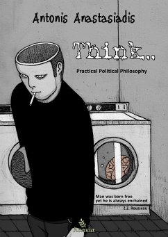 Think (eBook, ePUB) - Antonis Anastasiadis