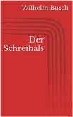 Der Schreihals (eBook, ePUB)