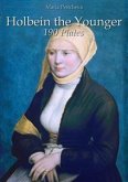 Holbein the Younger: 190 Plates (eBook, ePUB)