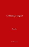Himalaya, conquis! (Nakubo, #2) (eBook, ePUB)