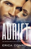 Adrift (Callisto Universe, #2) (eBook, ePUB) Adrift (Callisto Universe, #2) (eBook, ePUB)