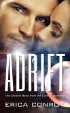 Adrift (Callisto Universe, #2) (eBook, ePUB)