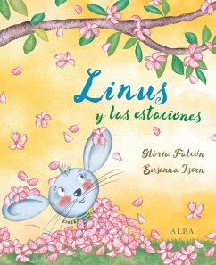 Linus y las estaciones - Isern, Susana