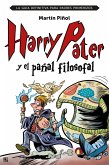 Harry Pater y el pañal filosofal : la guía definitiva para padres primerizos
