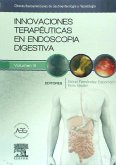 Innovaciones terapéuticas en endoscopia digestiva : clínicas iberoamericanas de gastroenterología y hepatología