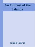 An Outcast of the Islands (eBook, ePUB)