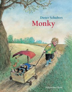 Monky - Schubert, Dieter