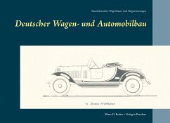 Deutscher Wagen- und Automobilbau