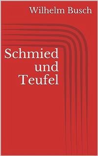 Schmied und Teufel (eBook, ePUB) - Busch, Wilhelm