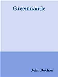Cover Greenmantle (eBook, ePUB)
