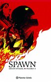 Spawn integral 2