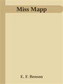 Miss Mapp (eBook, ePUB)