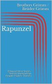 Rapunzel (Bilingual Edition: English - German / Zweisprachige Ausgabe: Englisch - Deutsch) (eBook, ePUB)