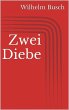 Zwei Diebe (eBook, ePUB) - Bild 1