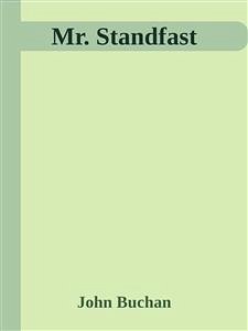 Mr. Standfast (eBook, ePUB) - Buchan, John