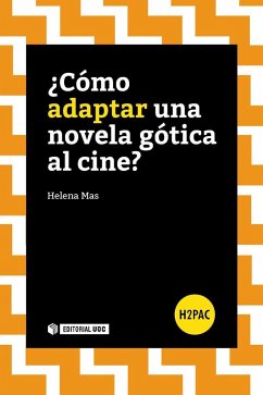 ¿Cómo adaptar una novela gótica al cine? - Mas-Peypoch, Helena