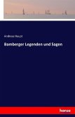 Bamberger Legenden und Sagen