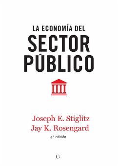 Cover La Economía del Sector Público, 4th Ed.