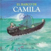 SPA-BARCO DE CAMILA