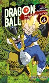 Dragon Ball color cell 4-6