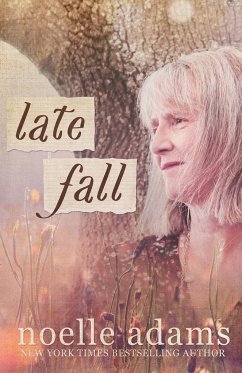 Late Fall - Adams, Noelle