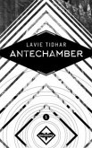 Antechamber - Eufemia n. 1 (eBook, ePUB)