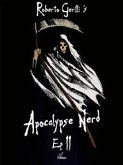 Apocalypse Nerd - Ep2 di 4 (eBook, ePUB)