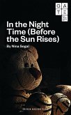 In the Night Time (Before the Sun Rises) (eBook, ePUB)